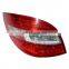 OEM 2518200174 2518200274 Rear Bumper Reflector Light for Mercedes BENZ W251 R350 R280 2006-2011