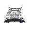 Bumper Body Kit Set For 958 Porsche Cayenne  2011-2014