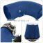 AOSU Blue Cold Air Intake For 09-15 Cts-V V8 6.2L Aluminum Pipe With Heat Shield Kit
