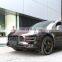 14-17 Hot Front Bumper For Porsche MACAN Fit For TURBO Style