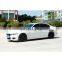 2Pcs Car Accessories For BMW 3 Series F30 F35 ABS Side Wing Air Vent Outlet Cover Trim