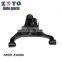 54501-EA00A RK620372 car accessories front lower suspension control arm for Nissan Frontier