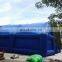 Outdoor portable inflatable event golf dome inflatable tent