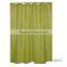 New shower curtains and bathroom accessories polyresin shower curtain hook