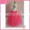 Casual Dresses Pictures for Kids, Halter Neck Flower Girl Dresses for 1-9 Years