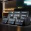Hot selling foshan factory furniture theater home cinema power recliner cinema sofa