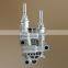 0440020096,D5305811 genuine new gear pump for 044502043,0445020045,0445020150