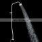 china factories direct price bathroom shower pipe rain shower faucet set