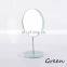 High Quality beauty Plastic Bathroom make up vanity mirror