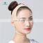 tie-on bandage for face lift device bandages v-face lifting device v-line lift up belt chin facial slimming bandage