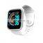 Android Smart Watch Phone Men Women Smartband Fitness Tracker Bracelet Heart Rate Monitor Smartwatch Blood Pressure Waterproof