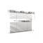 New Design Customized Persianas Para Ventana Venetian Blinds PVC Aluminium Persianas Motorizadas Blind Horizontal Roller Shades