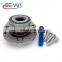 Factory Wholesale Front Wheel Hub Bearing Unit for VW  Seat  Skoda  Audi  OEM 8V0498625  1K0498621 8V0498625B  8V0498625B