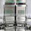 Automatic Pill Capsule Filler Machine with vacuum cleaner