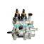 PC600-7 Excavator Engine 6D140 Diesel Injector Fuel Pump 6217-71-1120 094000-0320 094000-0321 094000-0322