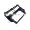 2018 High Quality 9 inch Car Radio Stereo Frame Car Panel Dashboard ABS plastic Installation Car DVD frame