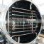 Wide Range of Application Fruit Freeze Drying Machine For Vegetable 400 kag / batch