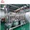 Energy saving fruit and vegetable crispy  chips vacuum frying machine