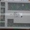 Motion controller 4kw 3.8kw MR-J2S-70B Servo Driver With Motor Kit For CNC Machine