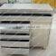 Multipurpose stainless steel Roller Cabinet to keep tool in workshop AX-1061