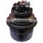 Excavator parts TM40 travel motor assembly for SY215C DH225LC PC200-6 Hydraulic parts