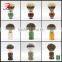 Wholesale High Quality Stone Shaving Brush Handles
