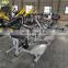 Body Exercise Gym Equipment New Arrival Fitness Machine  Popular Gym Equipment Hip Lift Fitness Equipment Wholesales PL73