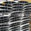 New Material 6082 aluminum louvers windows profile price for Modern Hotel