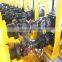 Chinese New Design Underground Large Metal Spiral Steel Pipe Making Machine Equipment