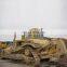 Used  Caterpillar D8N crawler bulldozer