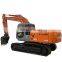 Гусеничный экскаватор Hitachi ex200 - 5, Б/у оборудование Hitachi, Hitachi ex200 ex210 ex240 zx200