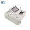 Hot sale Touch Screen Clinical Semi-automatic blood Biochemistry Analyzer price