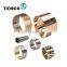 Tehco Dry Bush Self Lubricating Bushing Oilless Bearing
