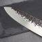 High Carbon 5CR15 Stainless Steel 8 inch Chef Knife Hand Forge Kitchen Butcher Slaughtering Knife
