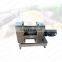 electric sugarcane juicing ginger juice extractor machine sugar cane mill machine