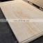 commercial plywood  melamine  plywood for construction and furniture