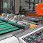 KS-A Series Servo Control High Speed Rotary Paper Sheeter Machine