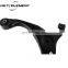 KEY ELEMENT Auto Rear Right left Control Arms 54500-2H000 for ELANTRA Saloon 2005-2011 Control Arms Auto Suspension System