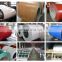Wholesale low price Color Coated Coated Steel Roll PPGI Prepainted Galvanized Steel Coil