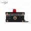 1 channel Digital optical fiber video converter,single mode,20km distance,security and protection monitoring device
