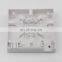 Drop Cable Face Plate Fast Delivery 86 Type 2 Core Desktop Small Ftth Roset Fiber Optic Wall Terminal Box Information Box