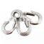JRSGS Factory Supply Bronze Casting 2311B Snap Hook Rigid Round Eye