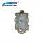 Truck Brake Parts E6 Dual Circuit Foot Brake Air Valve 286171