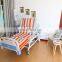 Turn Over Nursing Bed Patient Medical Bed Paralyzed Patient Bed  With Toilet