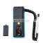 All-sun EM283A  Auto Tester Car Brake Fluid Tester Handheld Truck LED 180 Degree Pucker Build In Buzzer