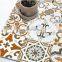 Bathroom Tile Design Flower Pattern Lanka Price House Floor Porcelain Tile 60x60