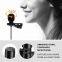 Omnidirectional Mic with Easy Clip On System Perfect for iPhone Recording Youtube,Interview,Video Conference,Podcast,ASMR