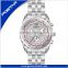 Couple Watch Luxury Wrist Watch Stainless Steel Mechanical Watch