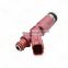 Durable Auto Engine Spare Parts Good Quality Fuel Injector Injection Valves For TOYOTA 23250-97401