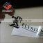 Printing Custom Waterproof Logo Sticker Label,Waterproof Adhesive Labels, bathroom mirror wall stickers                        
                                                Quality Choice